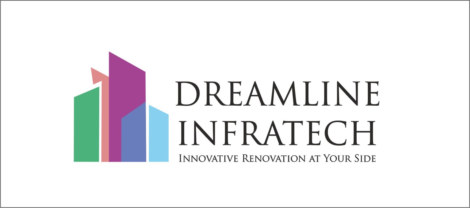 dreamlineinfratech
